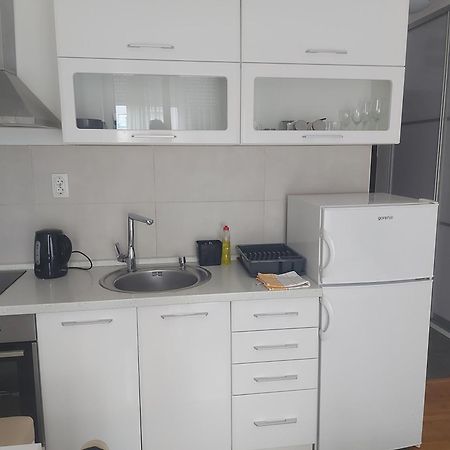 Nikola Ns Apartment Нови Сад Екстериор снимка