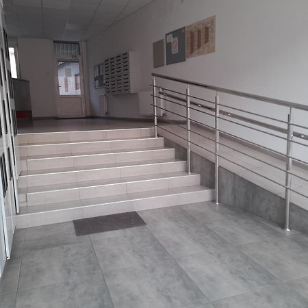 Nikola Ns Apartment Нови Сад Екстериор снимка