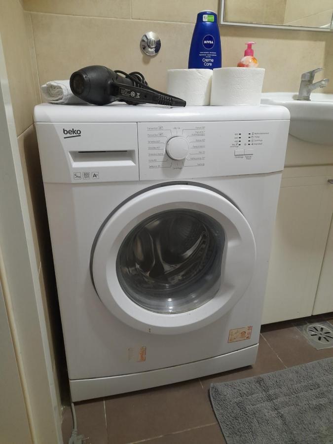 Nikola Ns Apartment Нови Сад Екстериор снимка