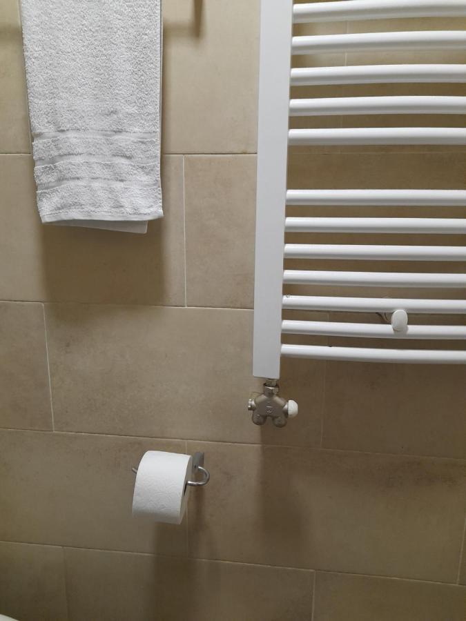Nikola Ns Apartment Нови Сад Екстериор снимка
