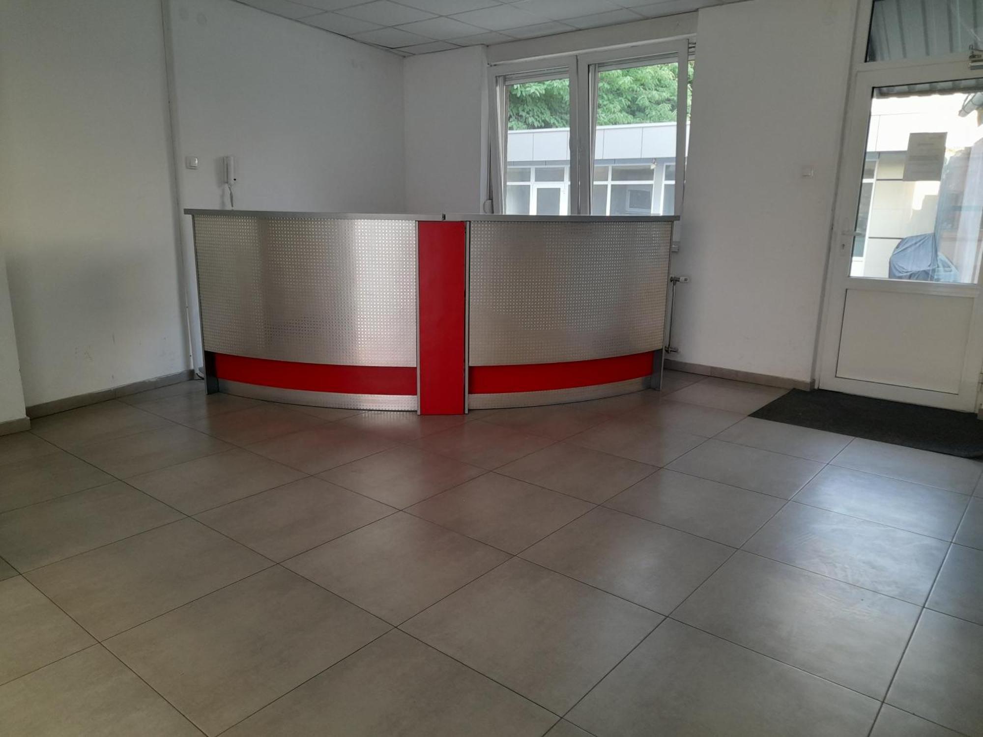 Nikola Ns Apartment Нови Сад Екстериор снимка