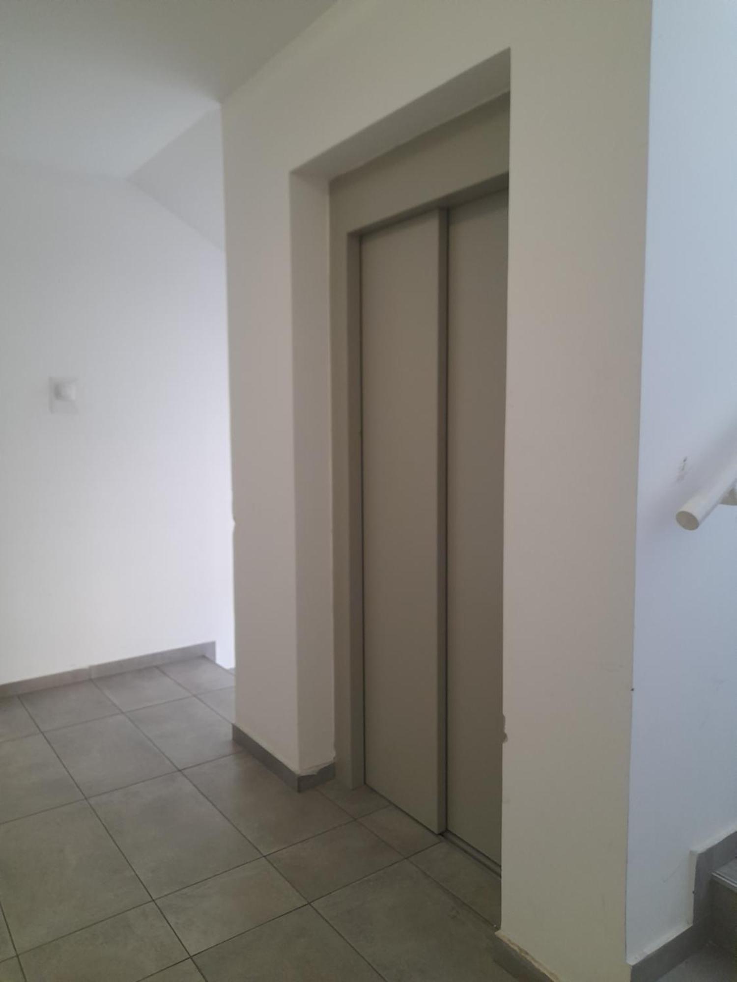 Nikola Ns Apartment Нови Сад Екстериор снимка