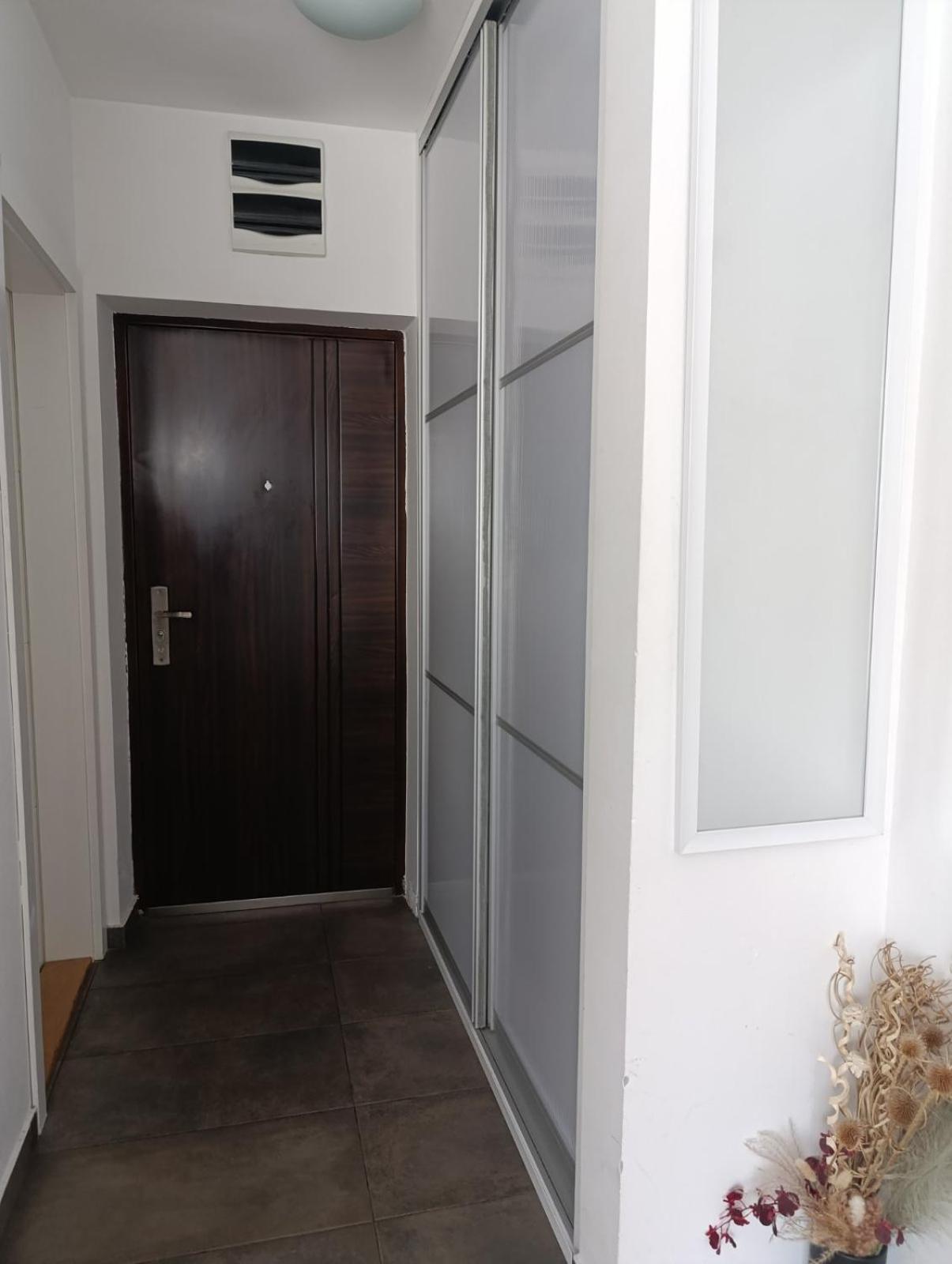 Nikola Ns Apartment Нови Сад Екстериор снимка